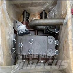 Shantui SD 32 Hidrolik