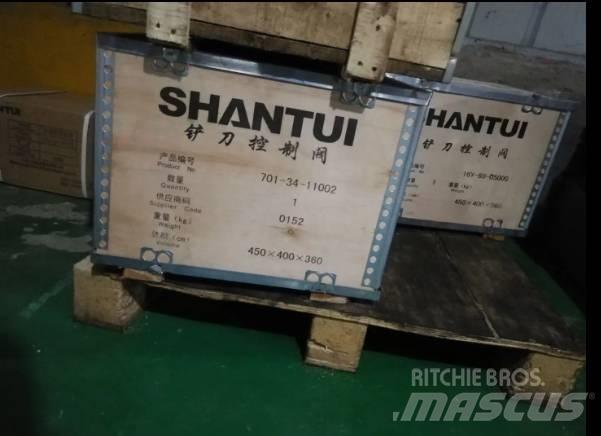 Shantui SD 32 Hidrolik