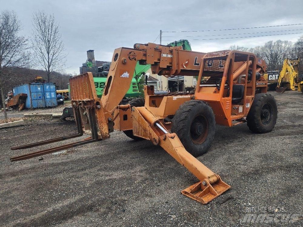 Lull 1044C-54 Teleskopik yükleyiciler