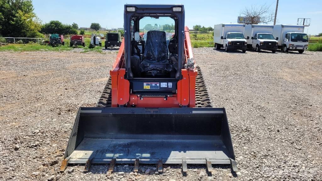 Kubota SVL97-2 Skid steer loderler