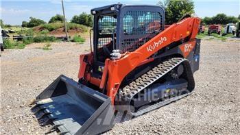 Kubota SVL97-2 Skid steer loderler