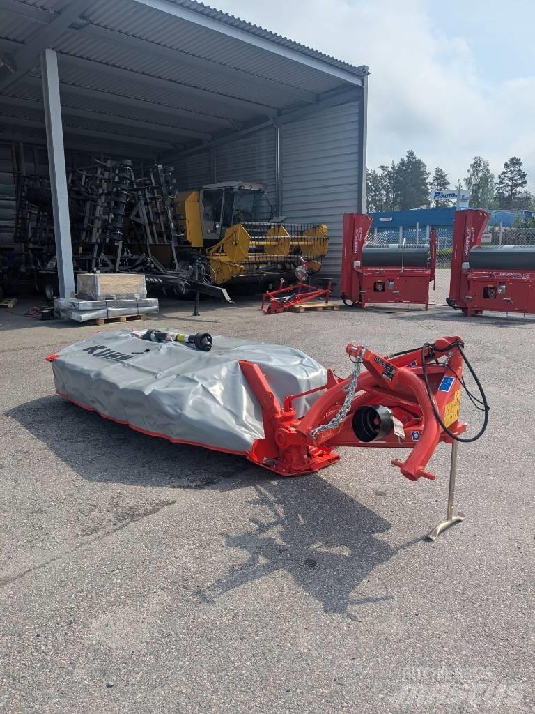 Kuhn GMD 28 Çayir biçme makinalari