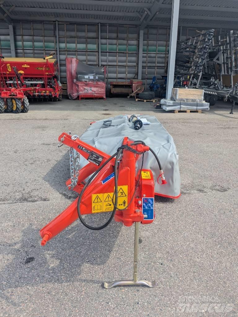 Kuhn GMD 28 Çayir biçme makinalari