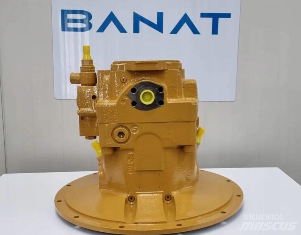 Rexroth A11VO130 CAT Hidrolik