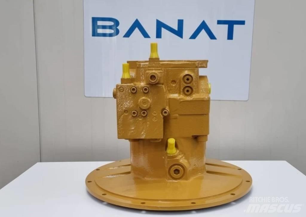 Rexroth A11VO130 CAT Hidrolik