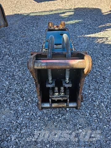 Furukawa F12 Hidrolik kırıcılar