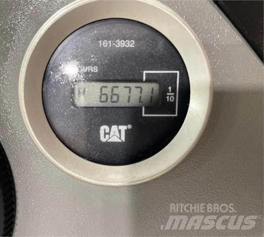CAT 420E IT Kazıcı yükleyiciler - beko loder