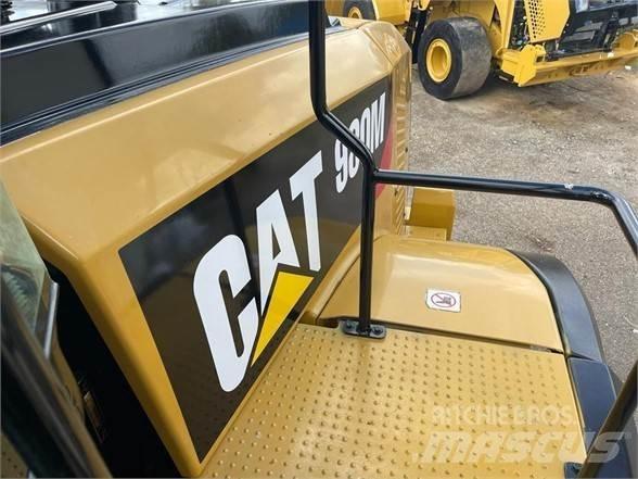 CAT 980M Tekerlekli yükleyiciler