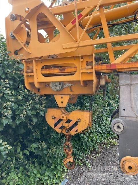 Potain IGO 32 Diger vinçler