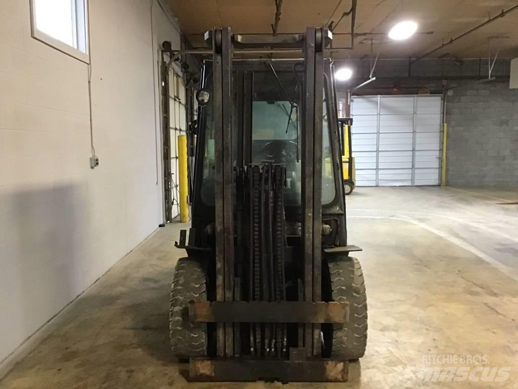 CAT GP 30 Diger
