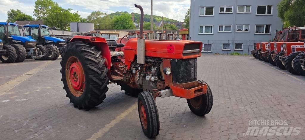 Massey Ferguson 178 Traktörler