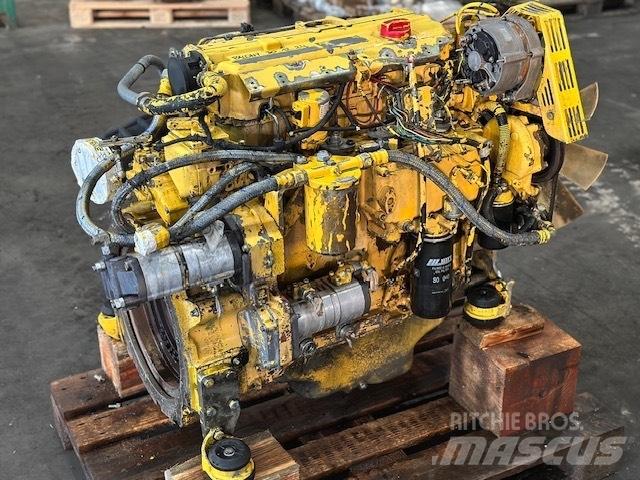 Deutz BF4M1013 E Motorlar