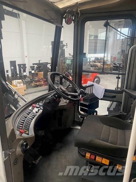 Svetruck 32120 Dizel forkliftler