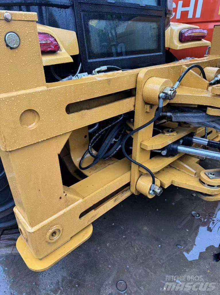 CAT 420 F Kazıcı yükleyiciler - beko loder