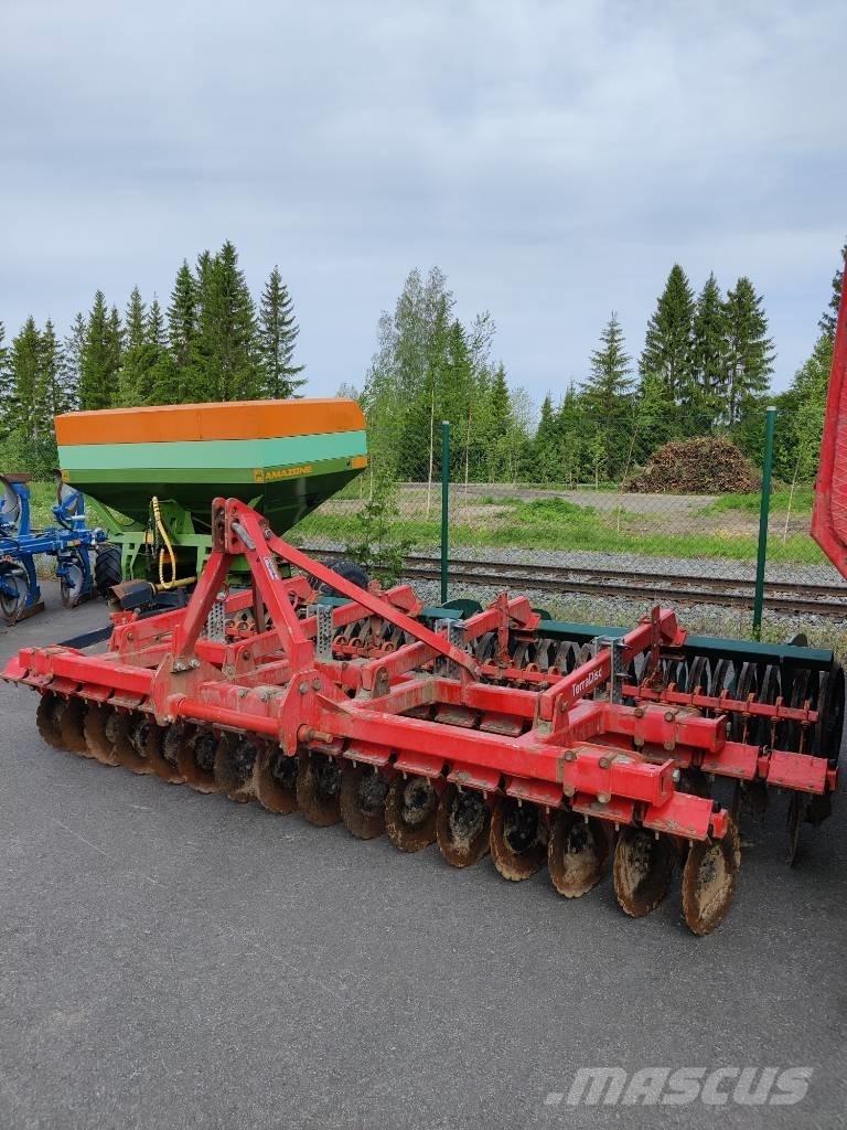 Vogel & Noot Terradisc Diskaro