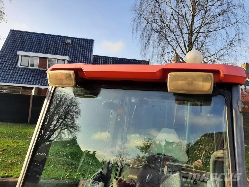 Kubota B 2530 Traktörler