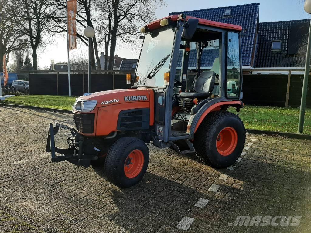 Kubota B 2530 Traktörler