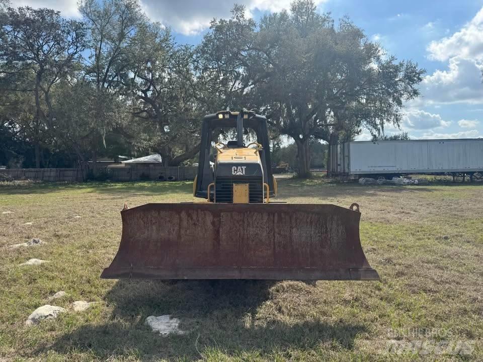 CAT D 3 K 2 LGP Paletli dozerler