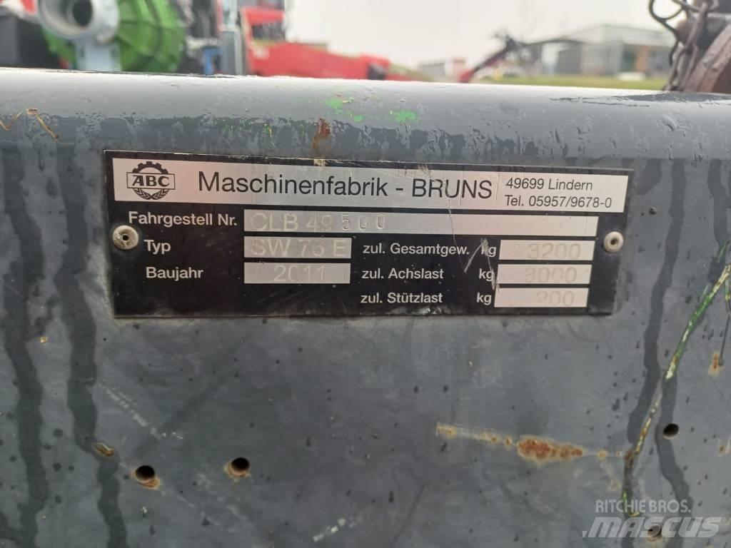Fendt 6270  L Biçerdöverler