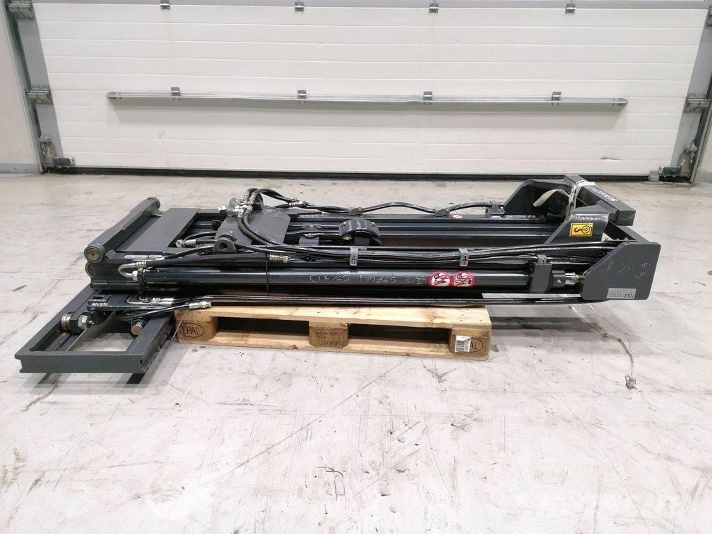Linde M165 Diger