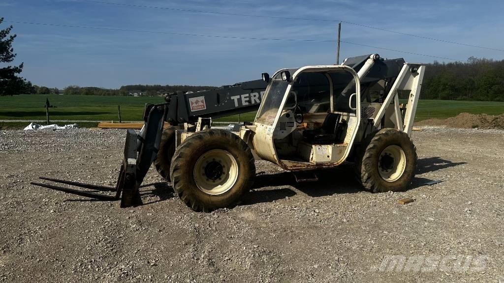 Terex TH 844 C Teleskopik yükleyiciler