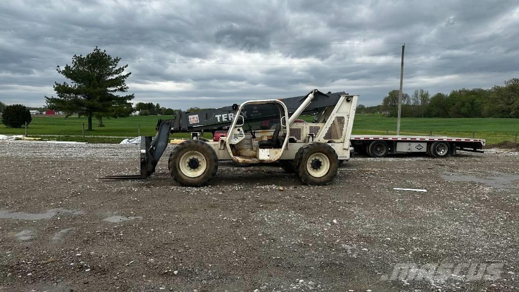 Terex TH 844 C Teleskopik yükleyiciler