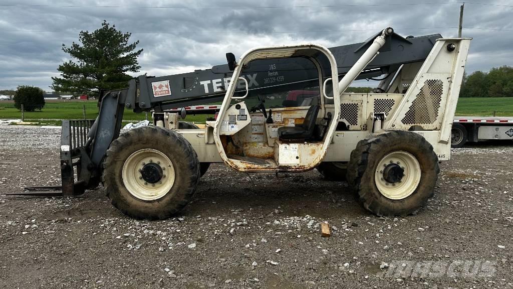 Terex TH 844 C Teleskopik yükleyiciler