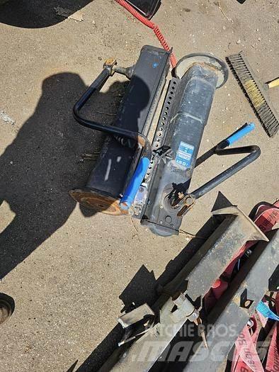 Jost CS1044 Diger aksam