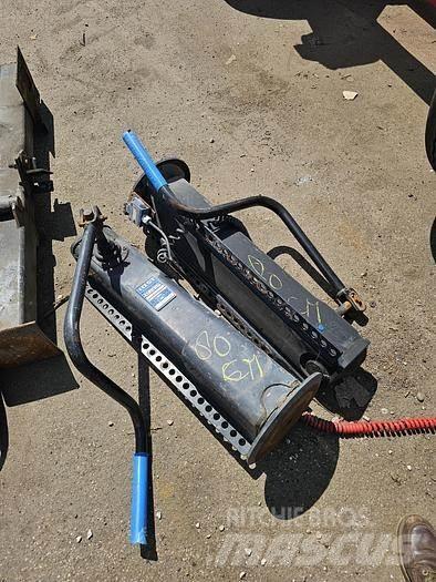 Jost CS1044 Diger aksam