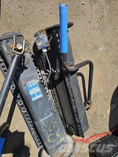Jost CS1044 Diger aksam