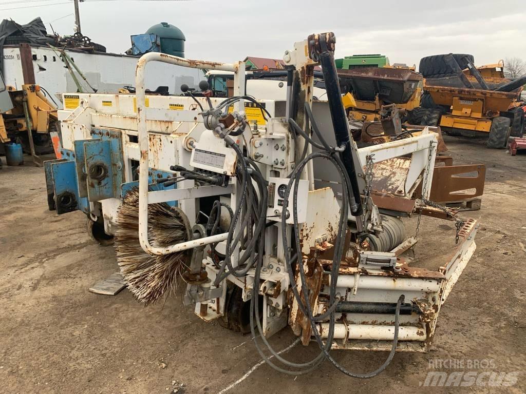 Astec BF400 Digerleri