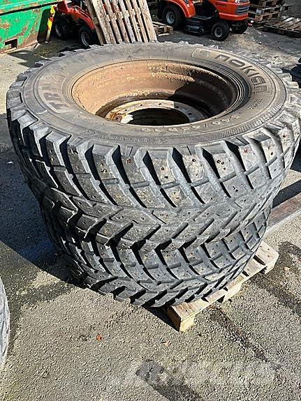  540/65R30 Diger kar ve yol makinalari