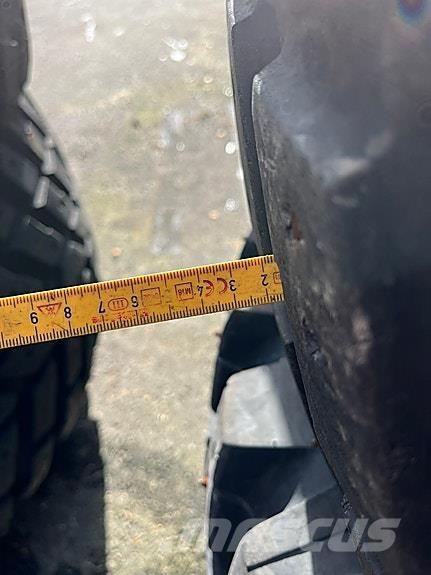  540/65R30 Diger kar ve yol makinalari