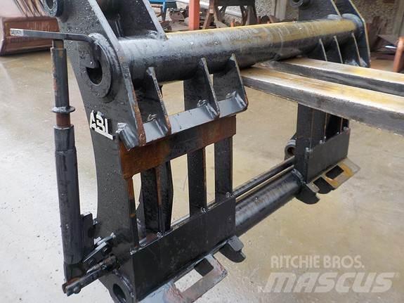 ABL adapter Diger parçalar