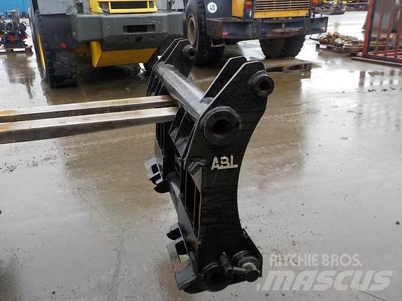 ABL adapter Diger parçalar