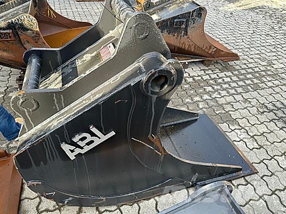 ABL SMALSKUFFE Diger parçalar