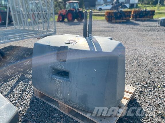 Agco 1800KG Diger tarim makinalari