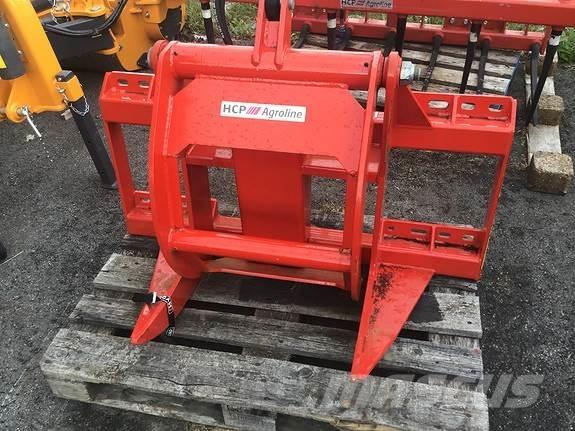 Agroline - KTS 3 T Diger