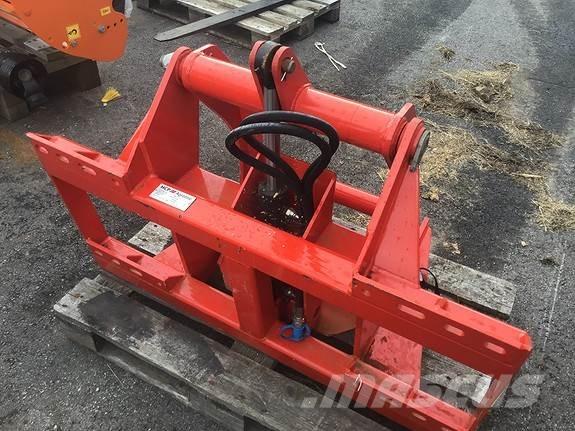  Agroline - KTS 3 T Diger