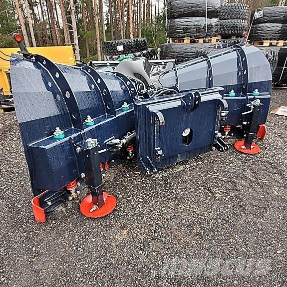  Agroquip V-plog Kar küreme biçaklari