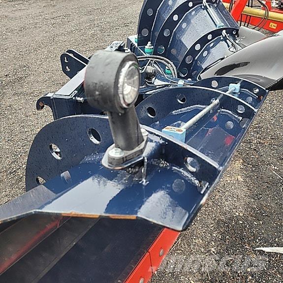  Agroquip V-plog Kar küreme biçaklari