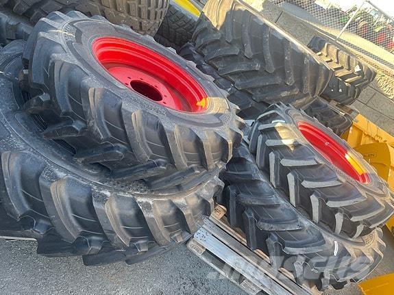 Alliance  Tekerlekler