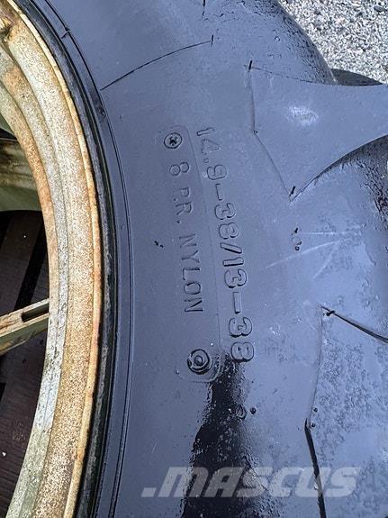 Alliance  Diger tarim makinalari