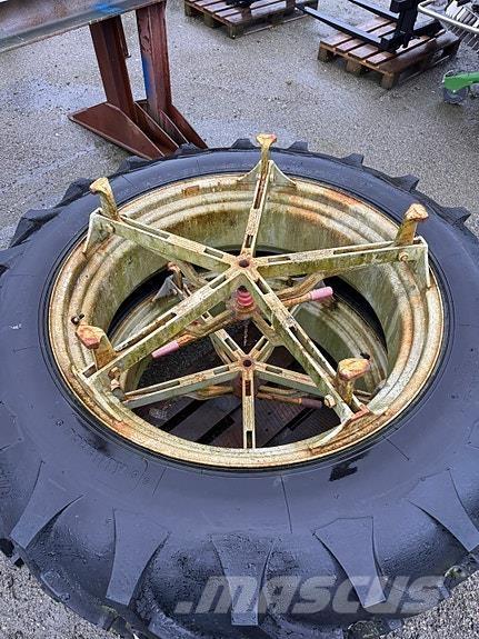 Alliance  Diger tarim makinalari