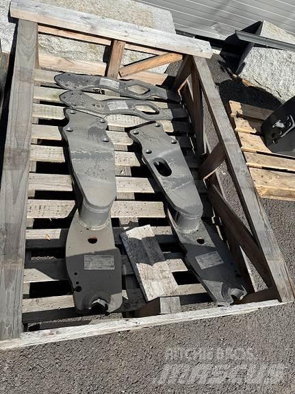  Ålø Diger tarim makinalari