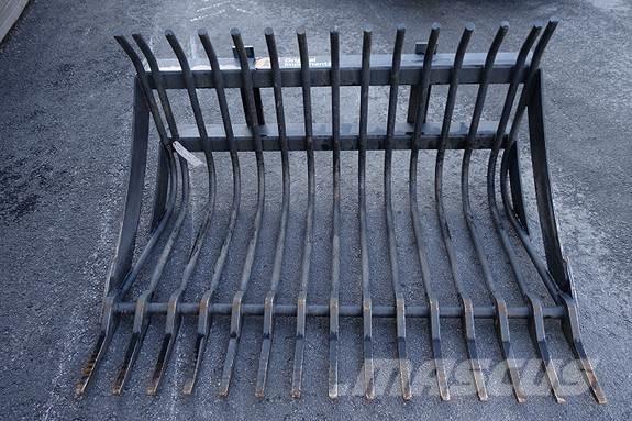  Ålø 150 Diger toprak isleme makina ve aksesuarlari