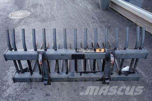  Ålø 150 Diger toprak isleme makina ve aksesuarlari