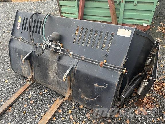  Ålø 230 SC Diger kar ve yol makinalari