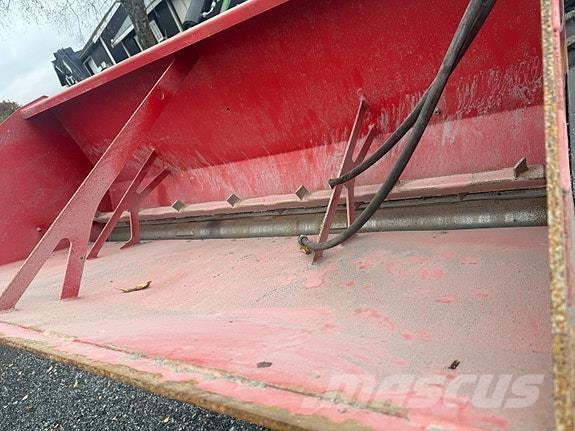  Ålø 230 SC Diger kar ve yol makinalari