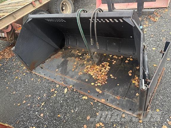  Ålø 230 SC Diger kar ve yol makinalari